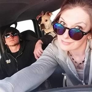 Meet your Posher, Shaneebree